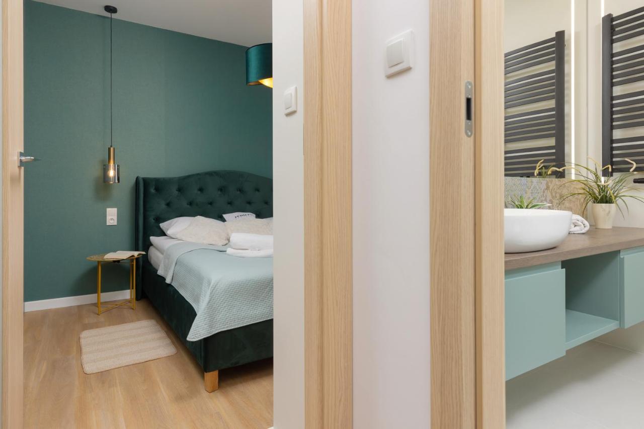 Habicha Three-room With Parking By Renters Warsaw