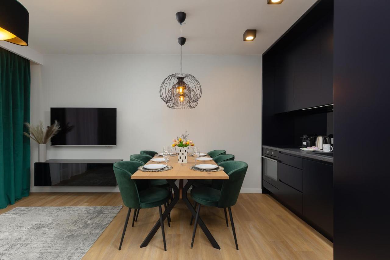 Habicha Three-room With Parking By Renters Apartment *