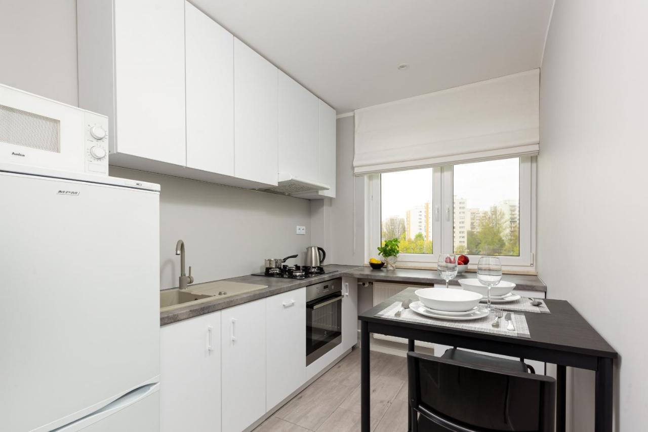 Apartment Cosy & Homely Two-room By Renters