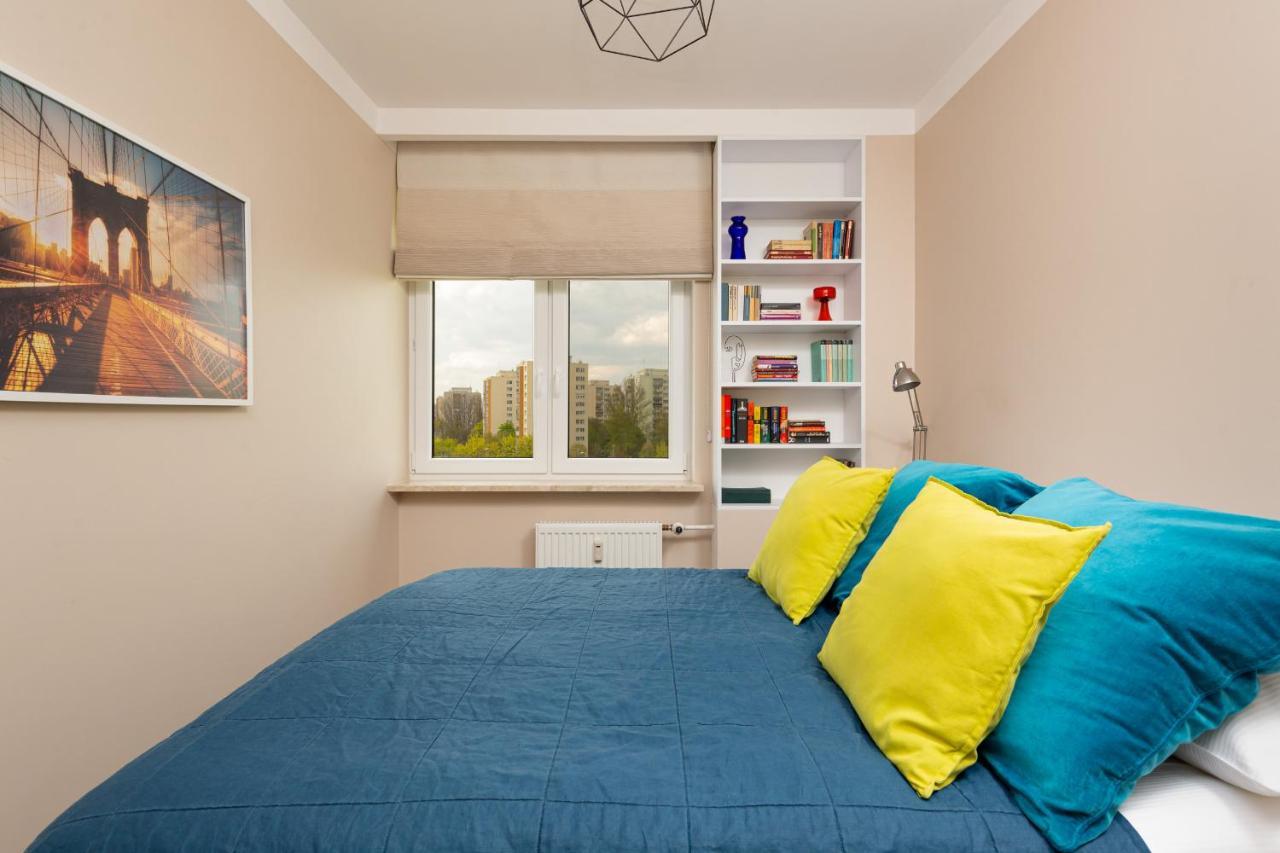 Apartment Cosy & Homely Two-room By Renters *
