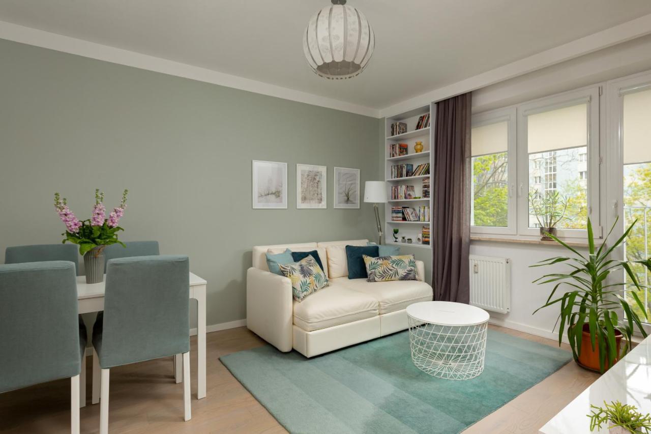Apartment Cosy & Homely Two-room By Renters *