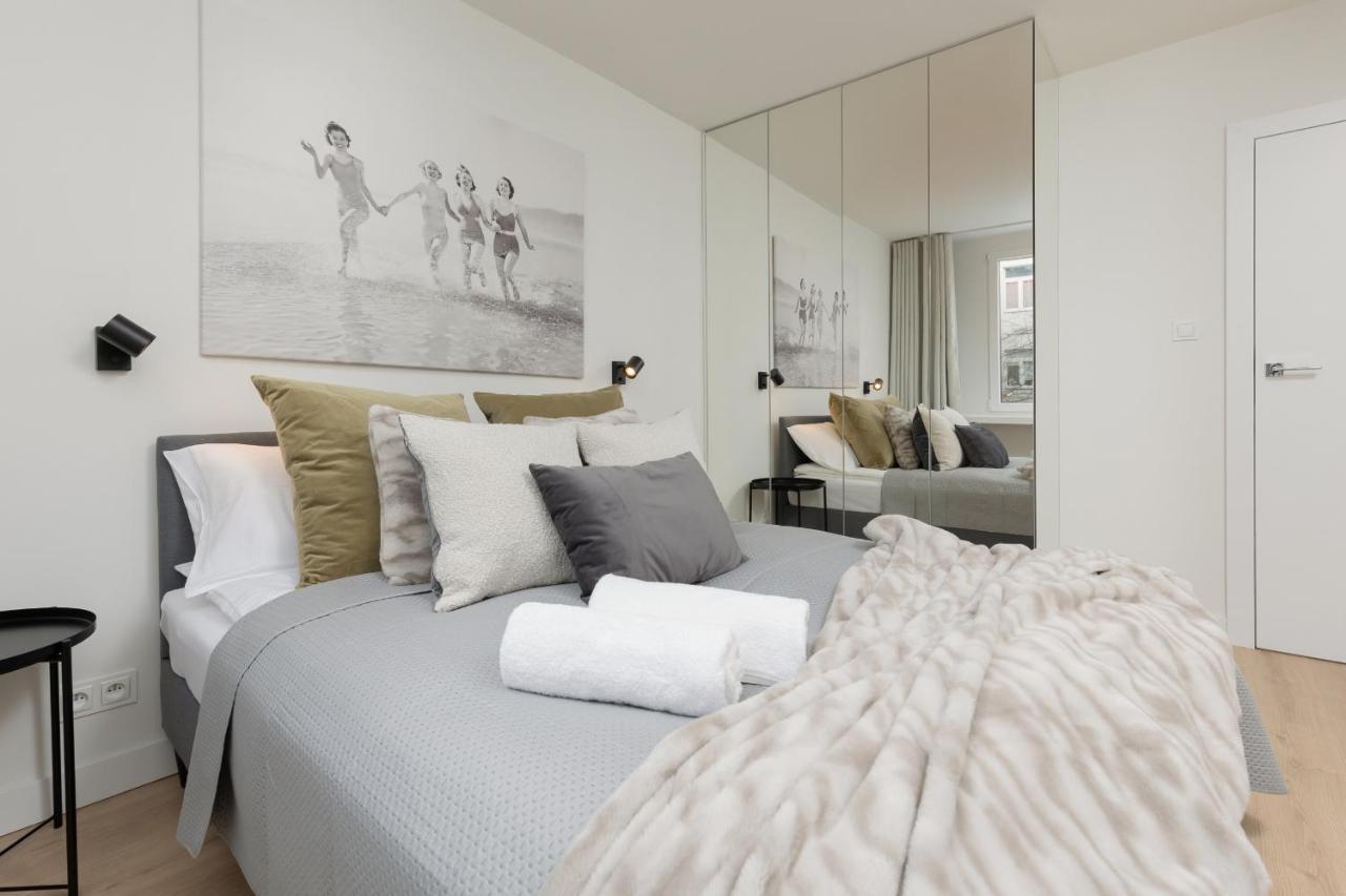 Cosy Dream Center By Renters Warsaw