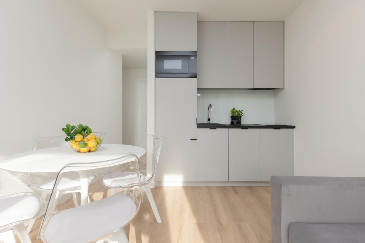 Apartment Cosy Dream Center By Renters Warsaw
