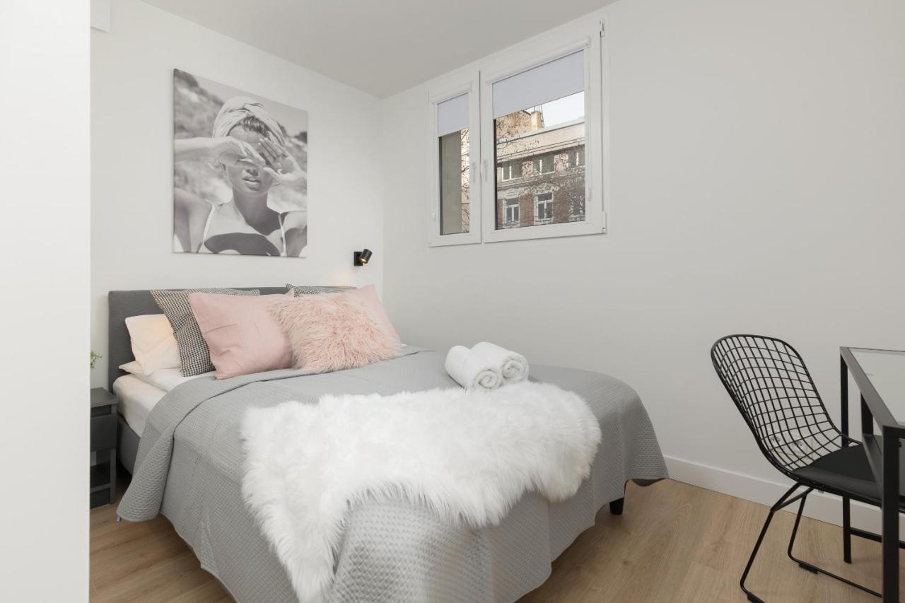 Cosy Dream Center By Renters Apartment *