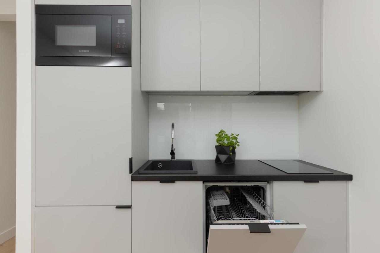 Cosy Dream Center By Renters Apartment