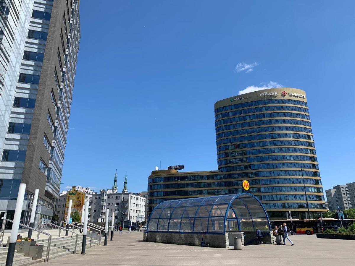 Sloneczny Koszykowy! * Warszawa