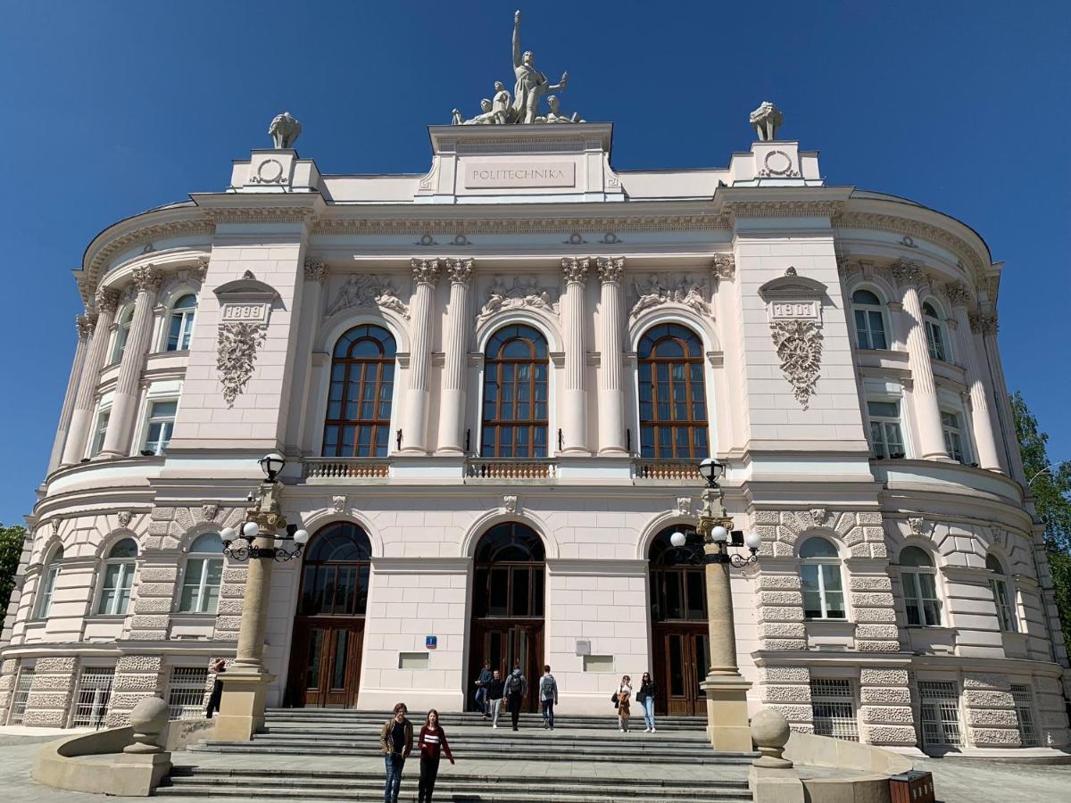 Apartment Sloneczny Koszykowy! *