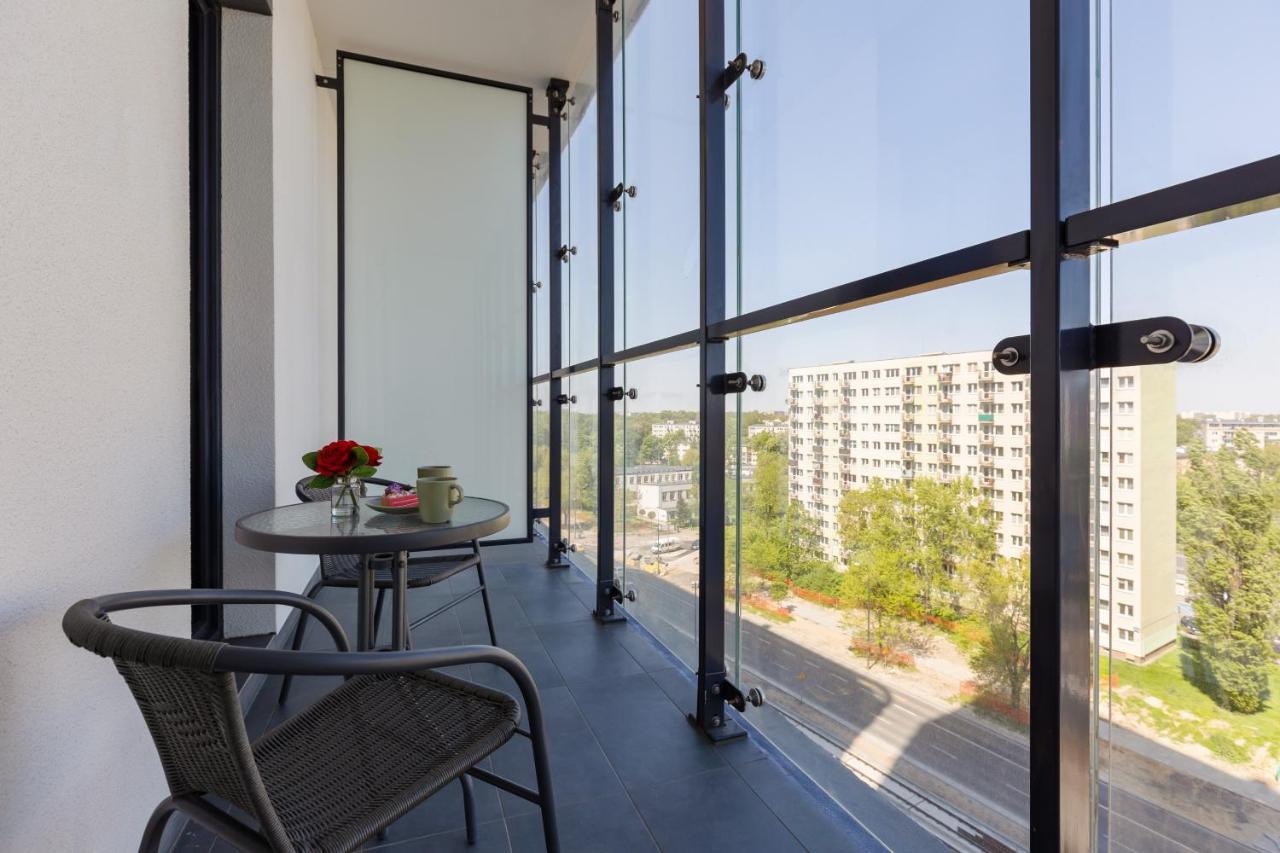 Wola Business Kasprzaka By Renters Warsaw