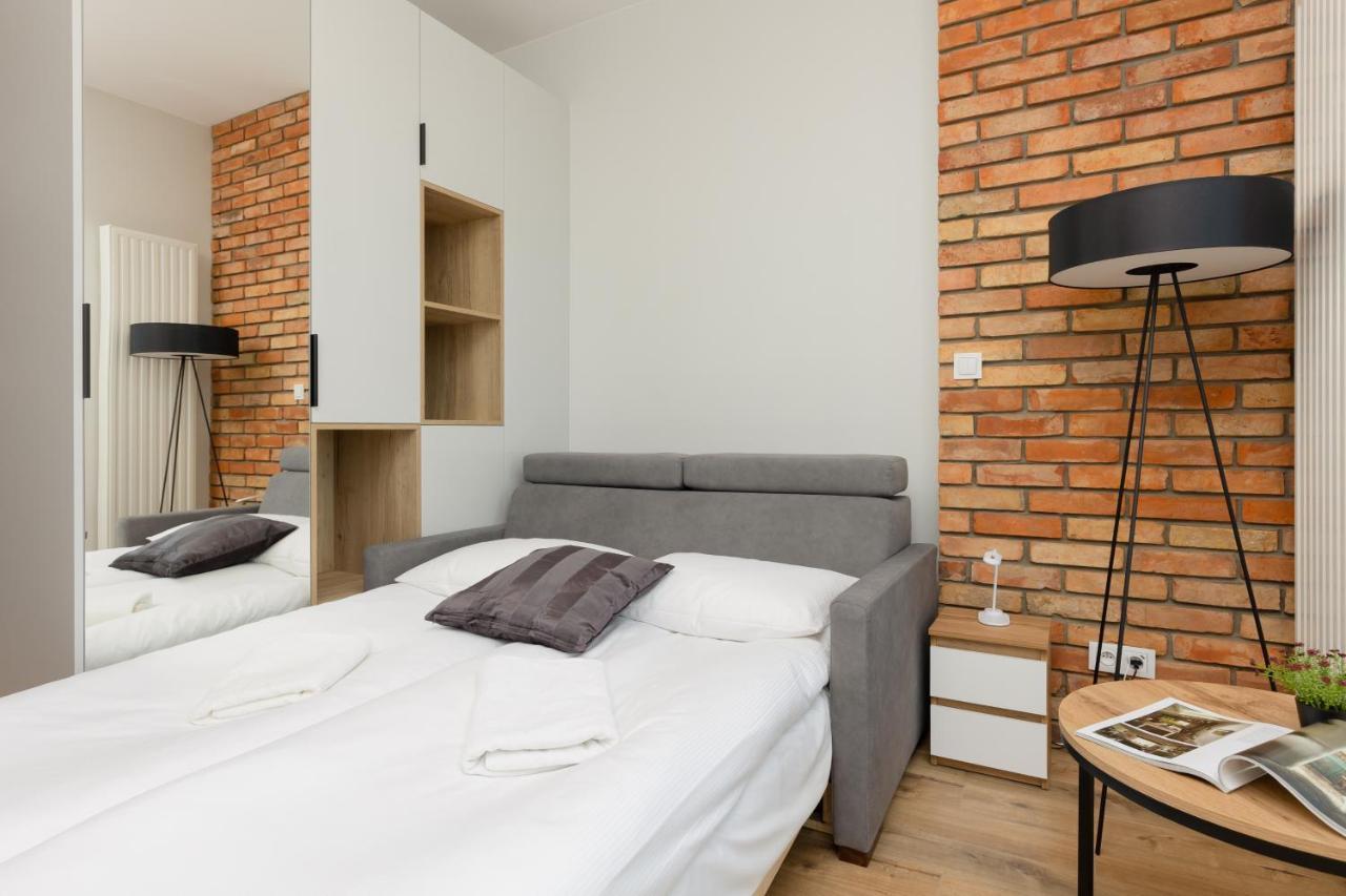 Wola Business Kasprzaka By Renters *