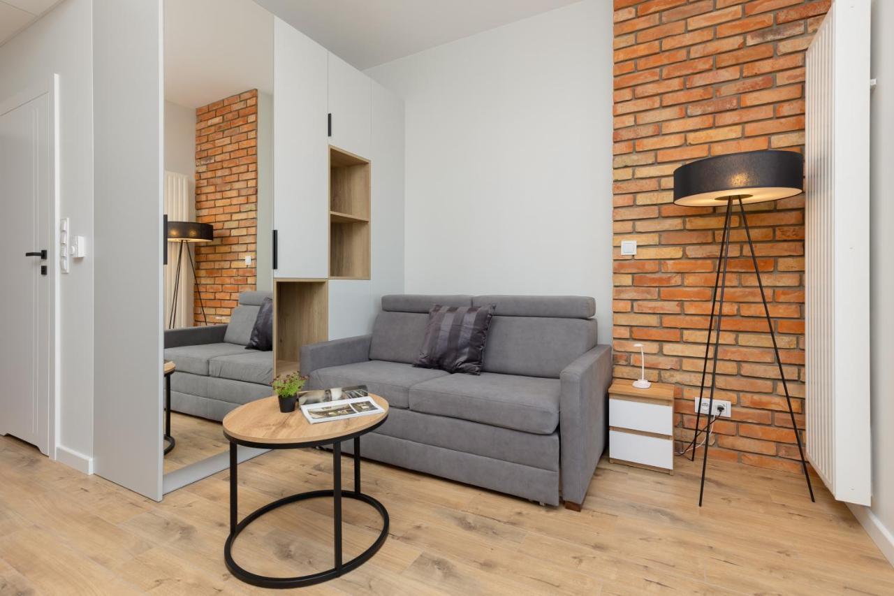Wola Business Kasprzaka By Renters *