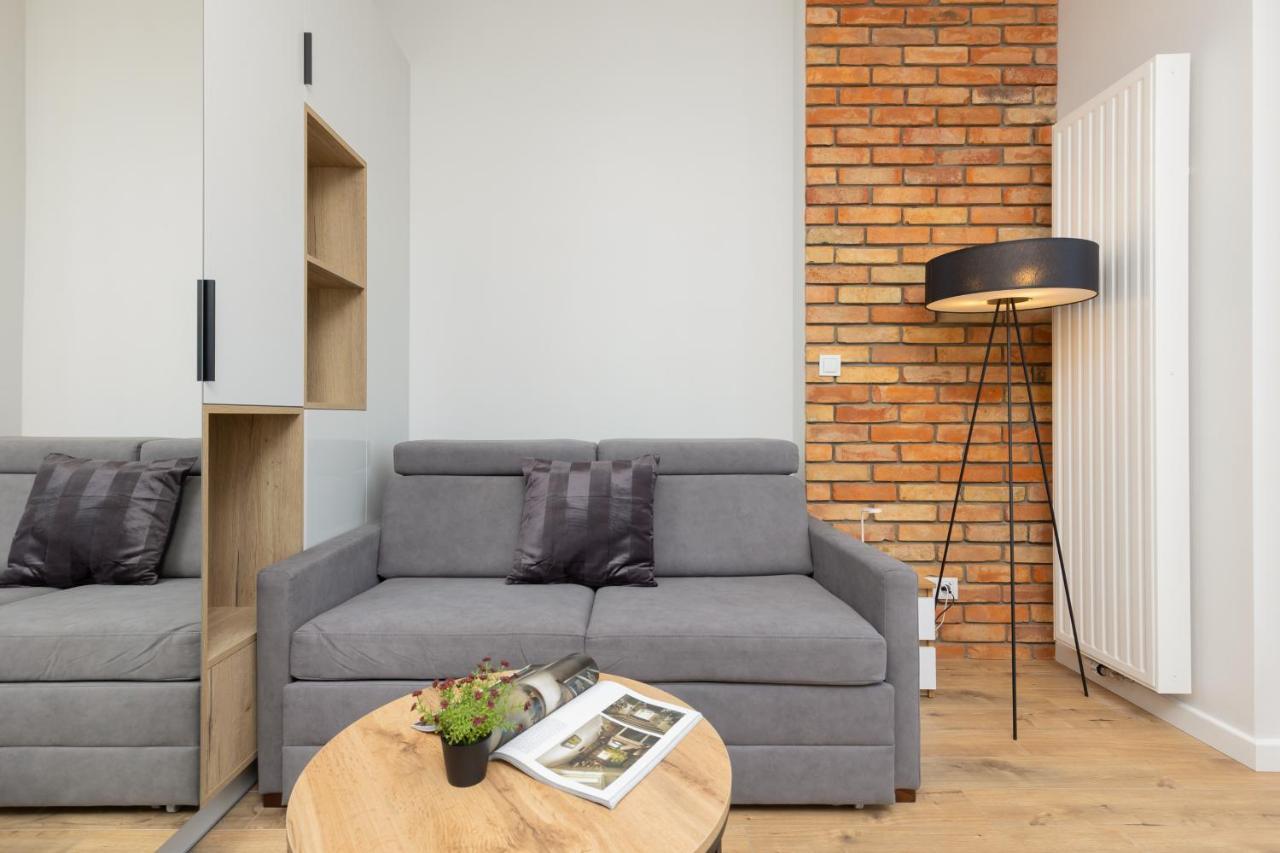 Wola Business Kasprzaka By Renters Aparthotel *