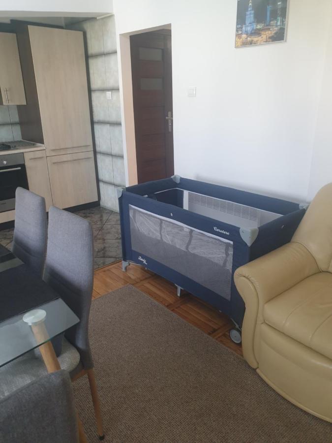 Marszalkowska Rm House Apartment *