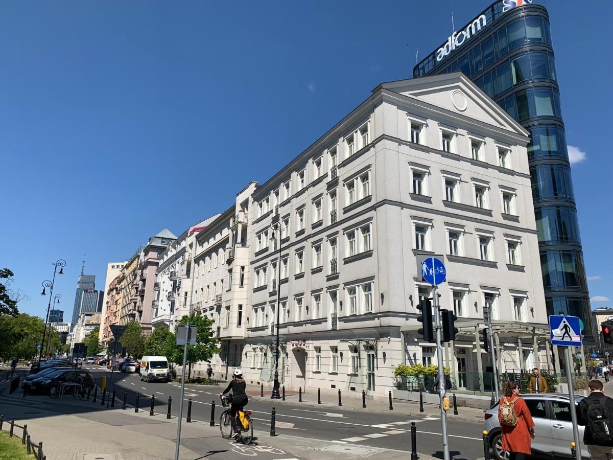 Apartment Sloneczny Koszykowy! *