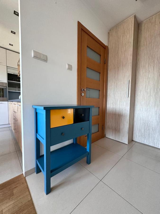 Goclaw 2 Parking Free Apartament