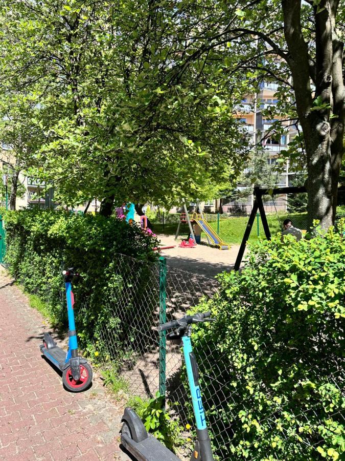 Apartament Goclaw 2 Parking Free