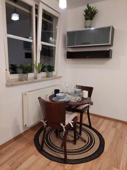 Apartament Idealna Lokalizacja Z Widokiem *