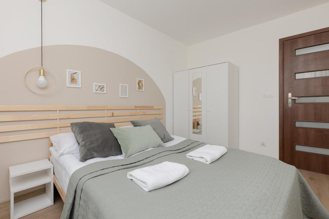 Căn hộ Apartament Zlota With View On Palace Of Culture And Science By Renters *