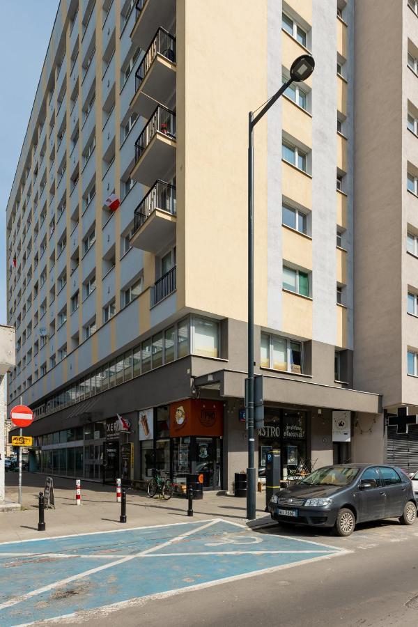 Căn hộ Apartament Zlota With View On Palace Of Culture And Science By Renters Warsaw