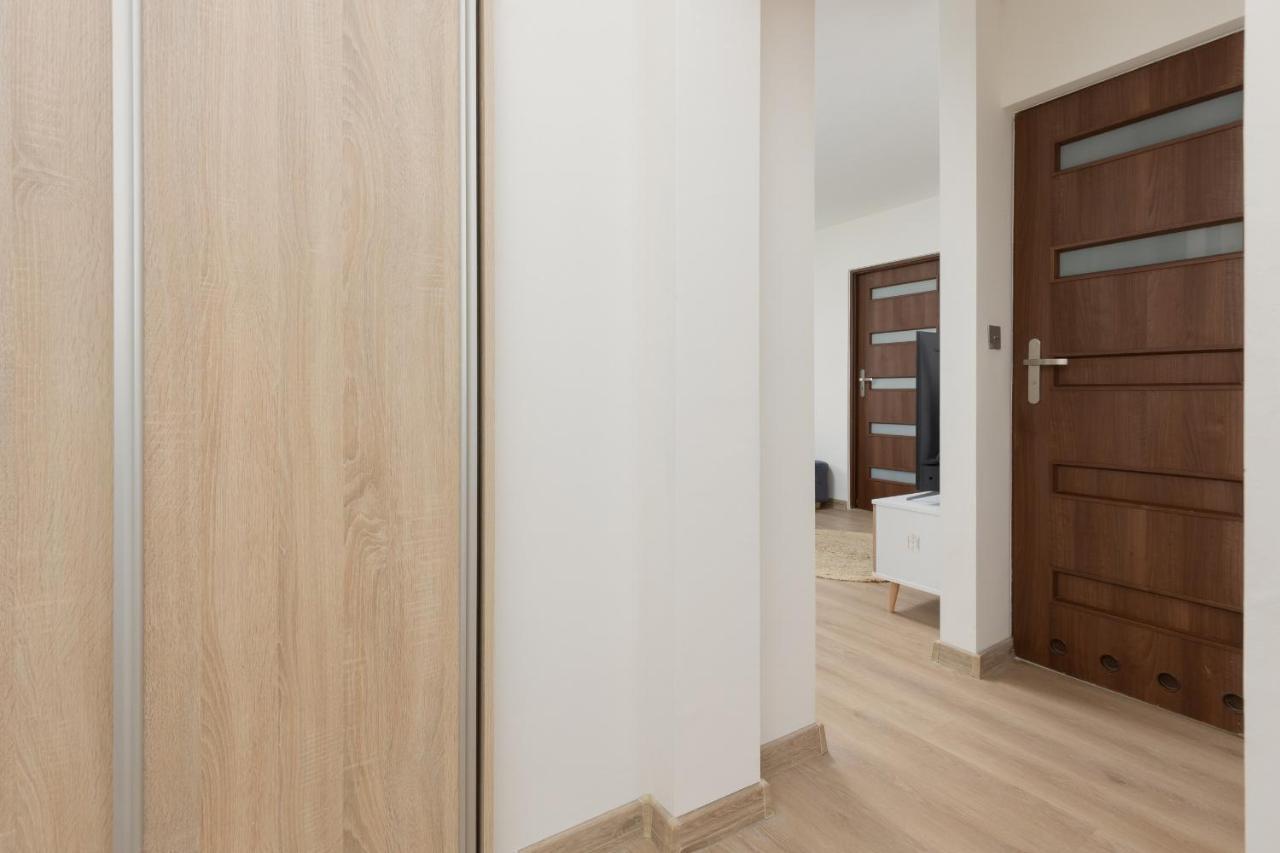 Apartament Zlota With View On Palace Of Culture And Science By Renters Warsaw