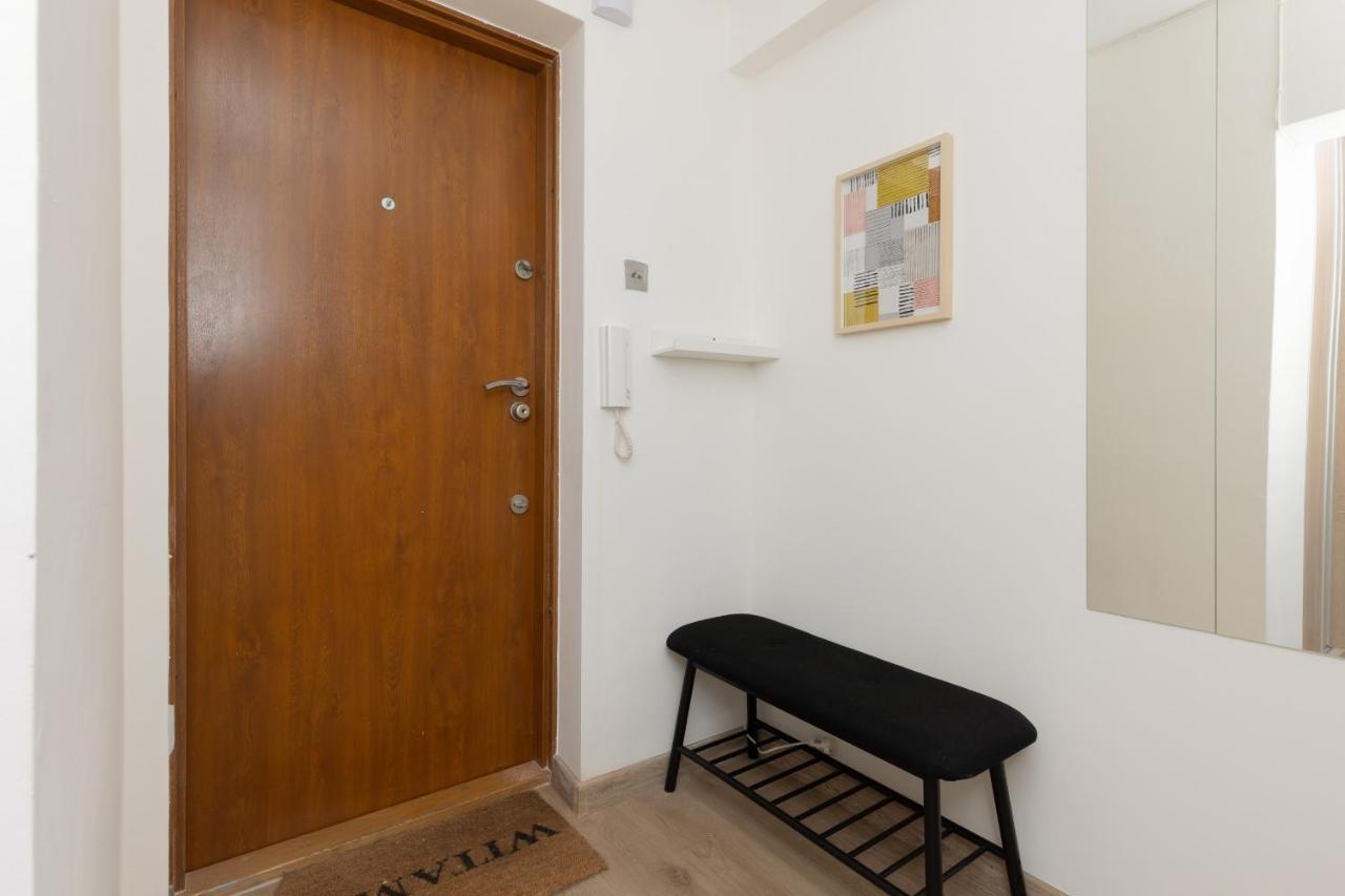 Apartament Zlota With View On Palace Of Culture And Science By Renters Căn hộ