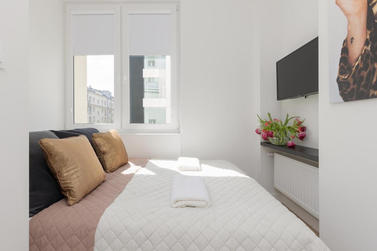 Fashionable Center By Renters * Warschau