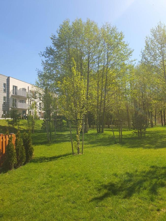 3 Pokojowy Lub W Mieszkaniu W Nowym Bloku