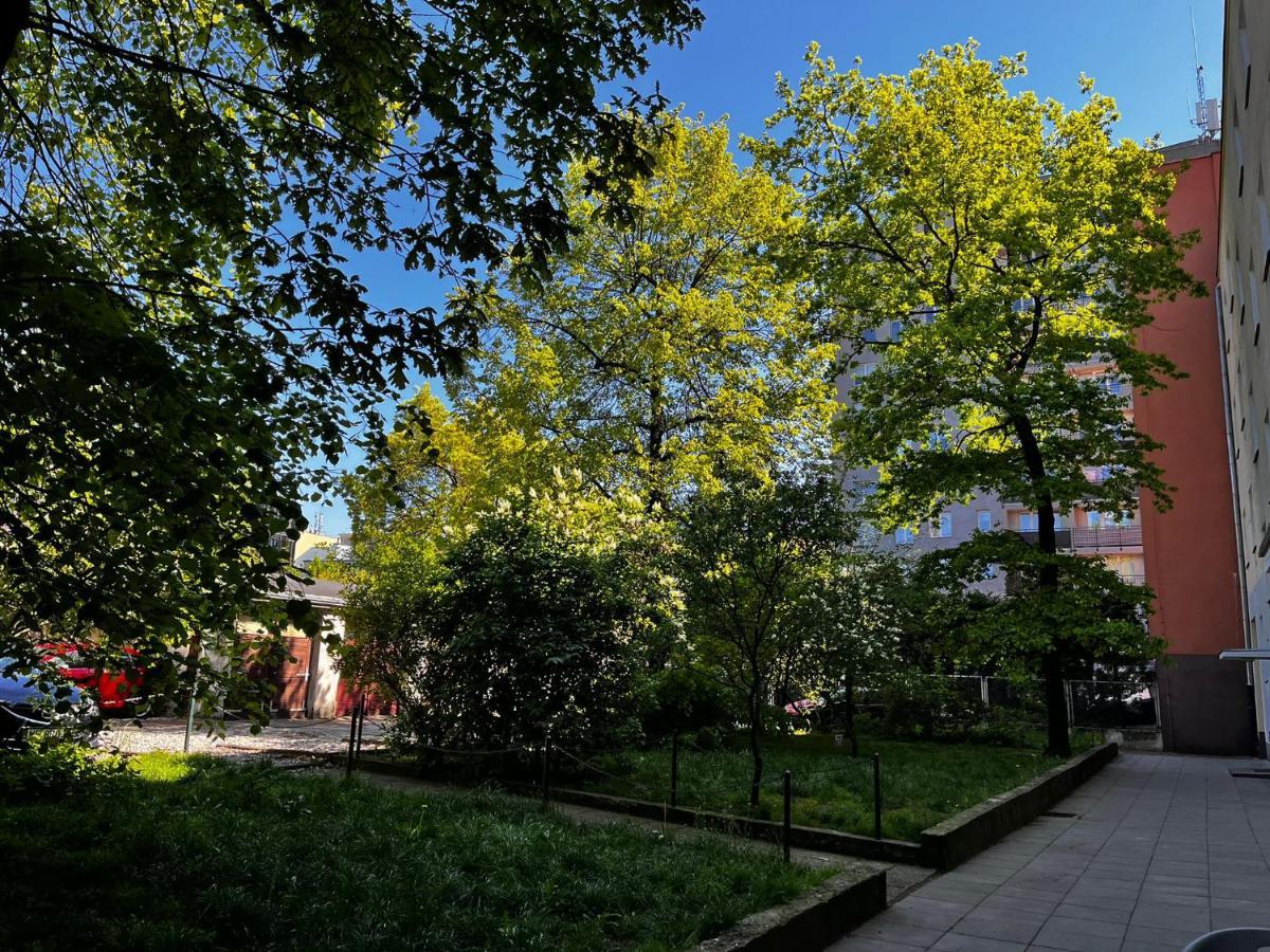 Close To Royal Lazienki Park, недалеко от олинек Apartamento *