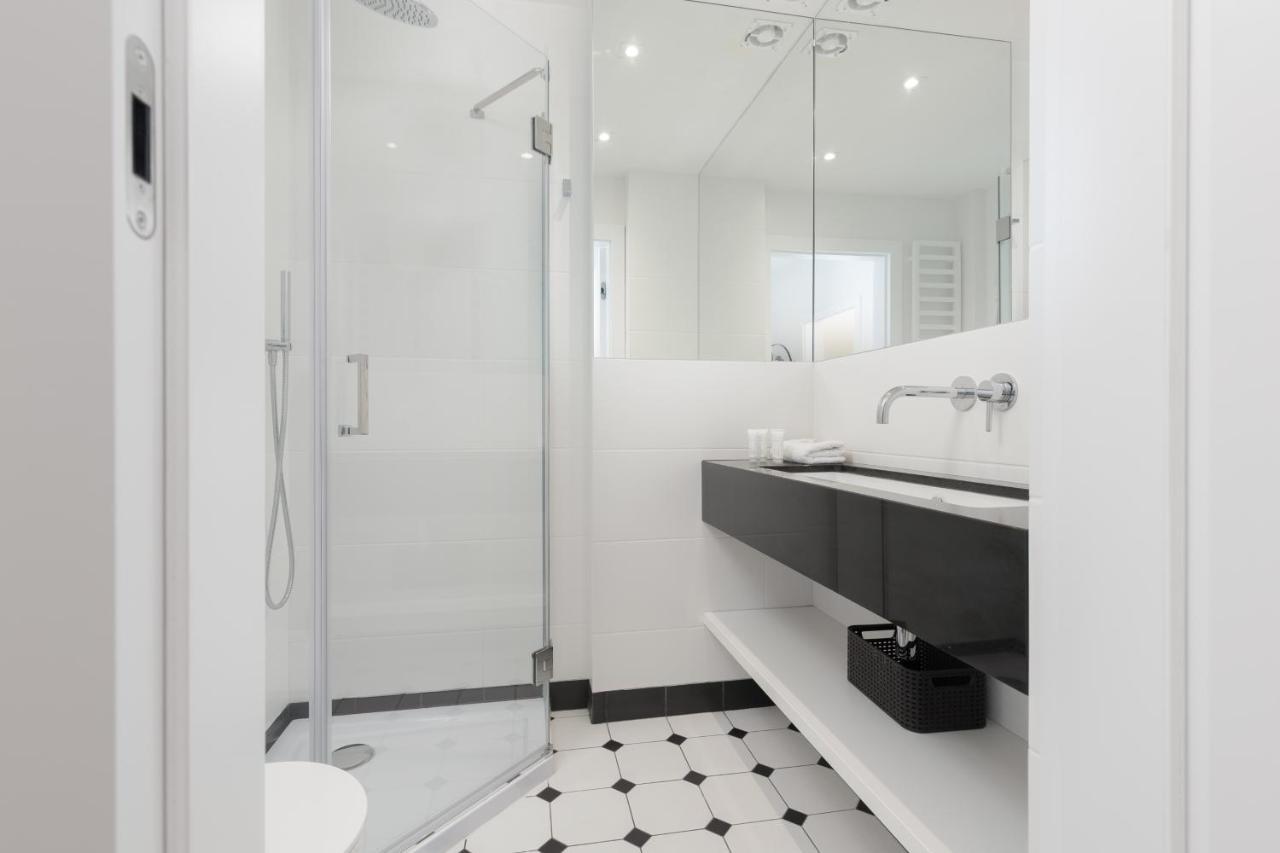 Apartment Fashionable Center By Renters