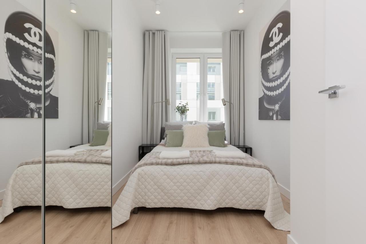 Fashionable Center By Renters