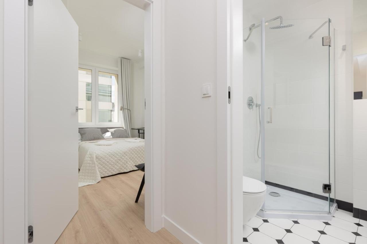Fashionable Center By Renters