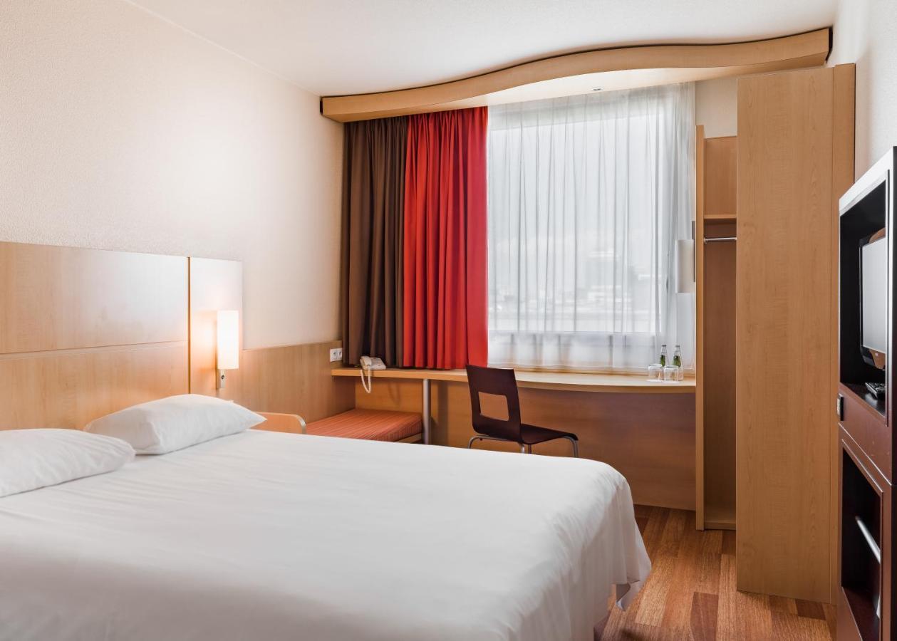 Ibis Reduta Warsaw