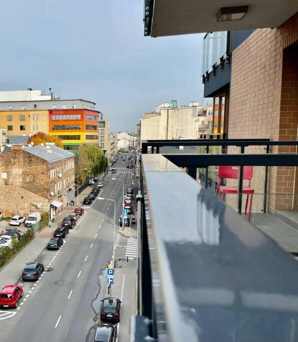 Okrzei Manufaktura Praga