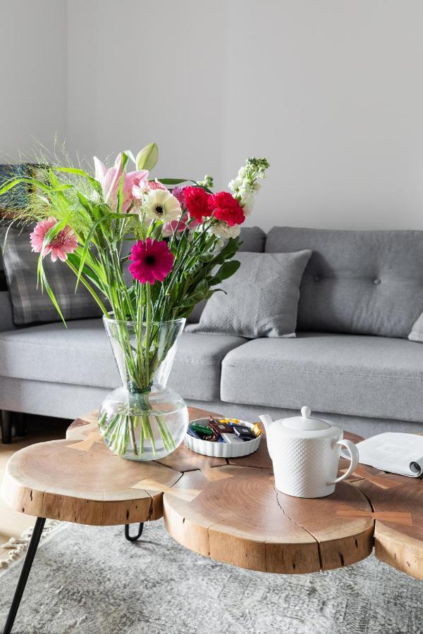 P&o Rembrandta - Targowek Apartament Warszawa
