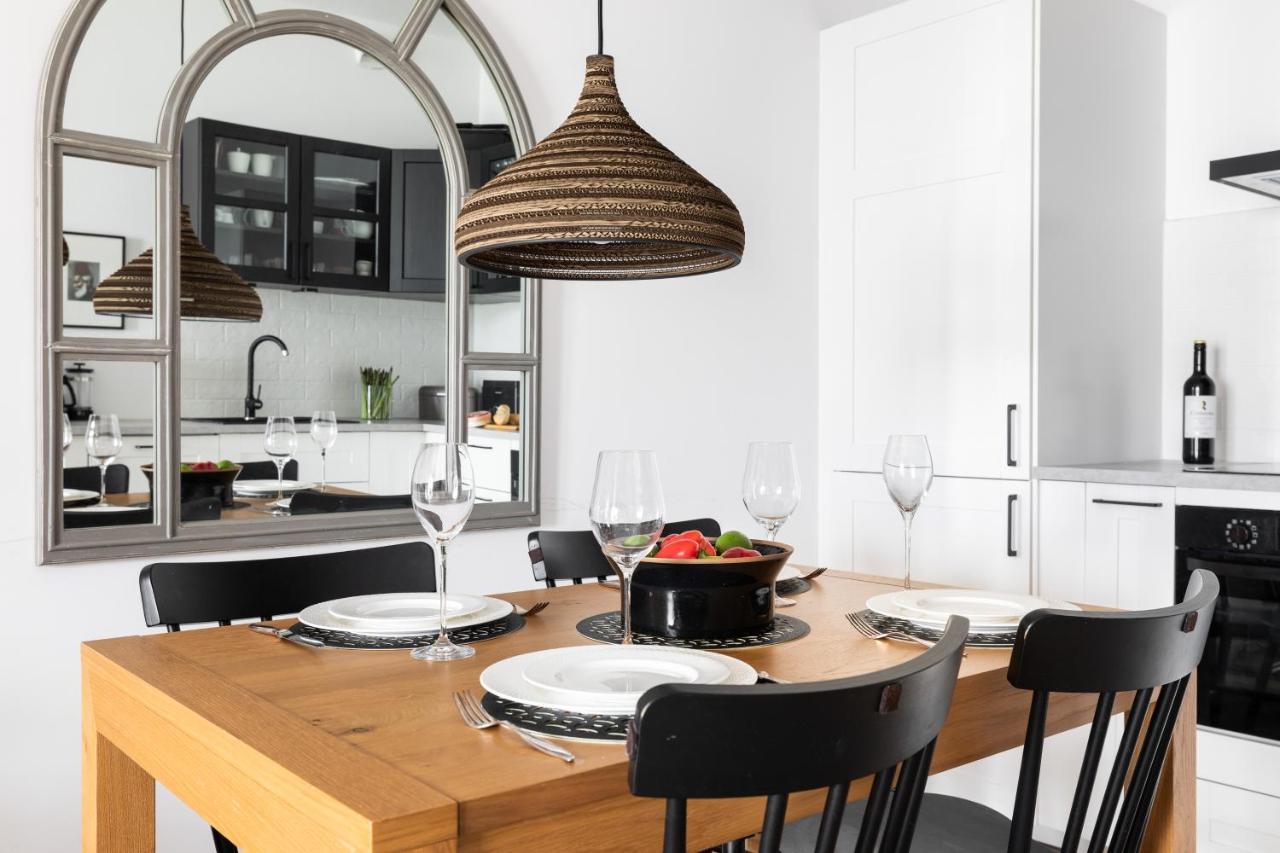 Apartament P&o Rembrandta - Targowek *