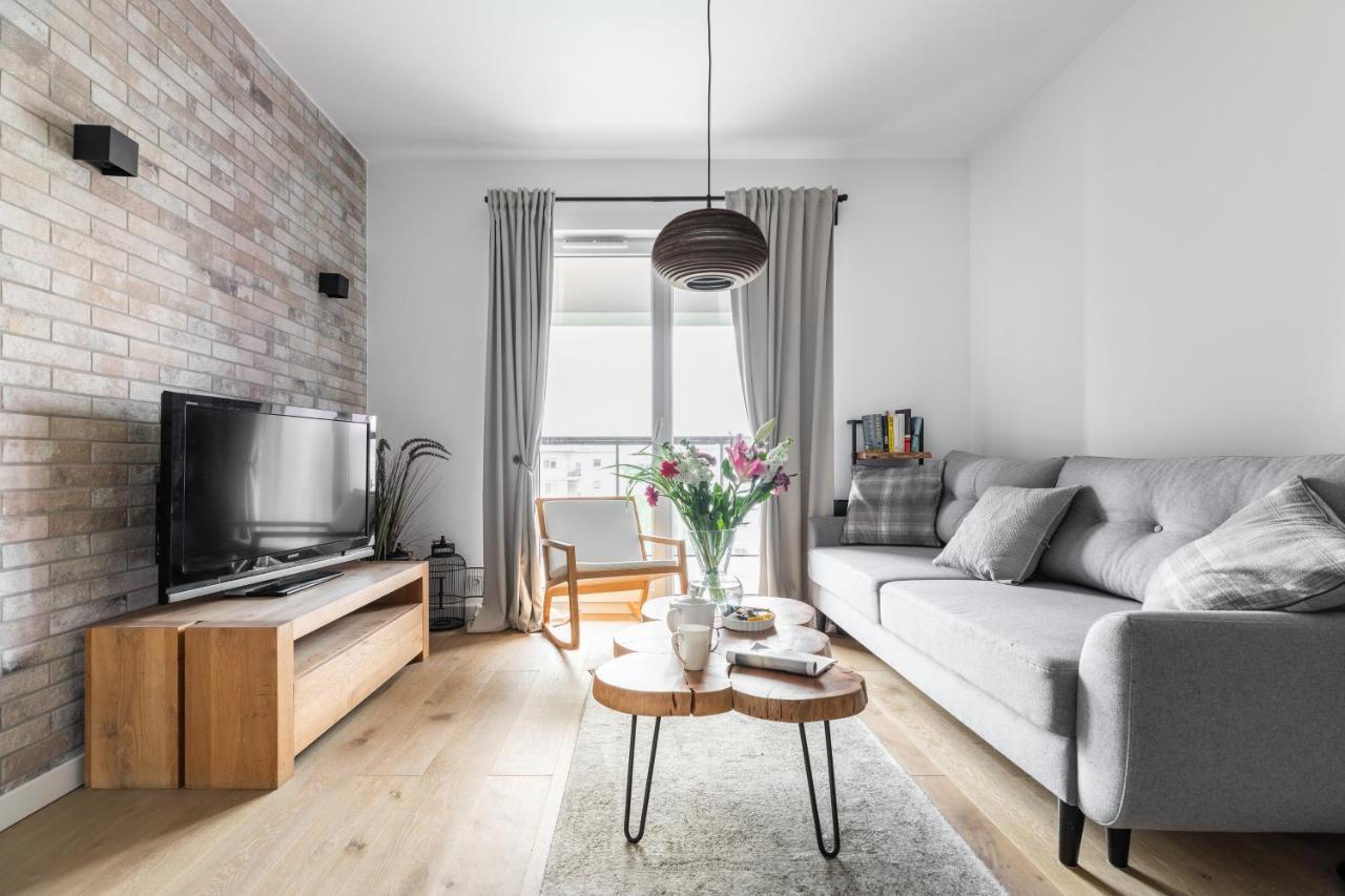 P&o Rembrandta - Targowek Apartament