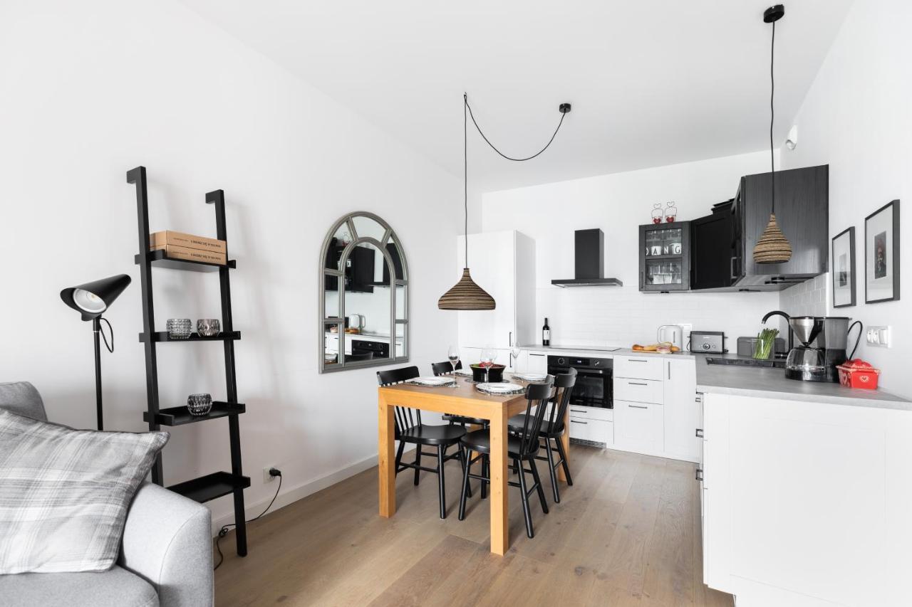 P&o Rembrandta - Targowek Apartament