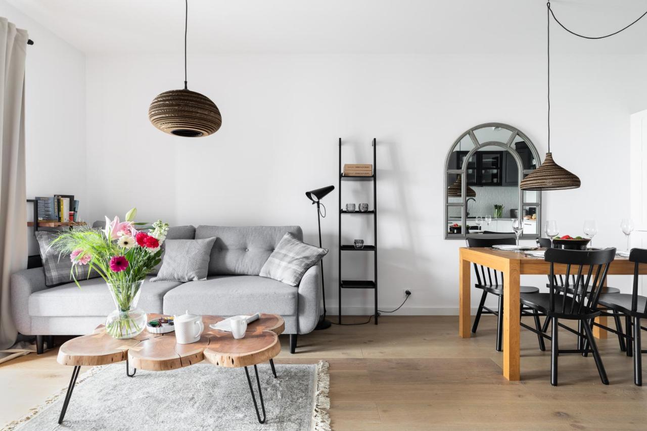 Apartament P&o Rembrandta - Targowek *
