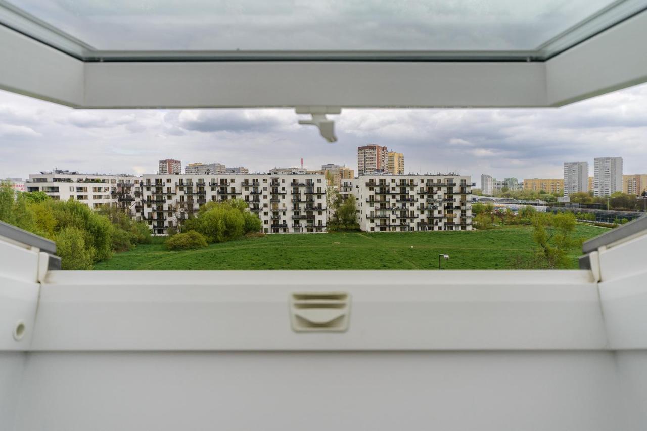 Apartamento Zoliborz P&o Serviced *