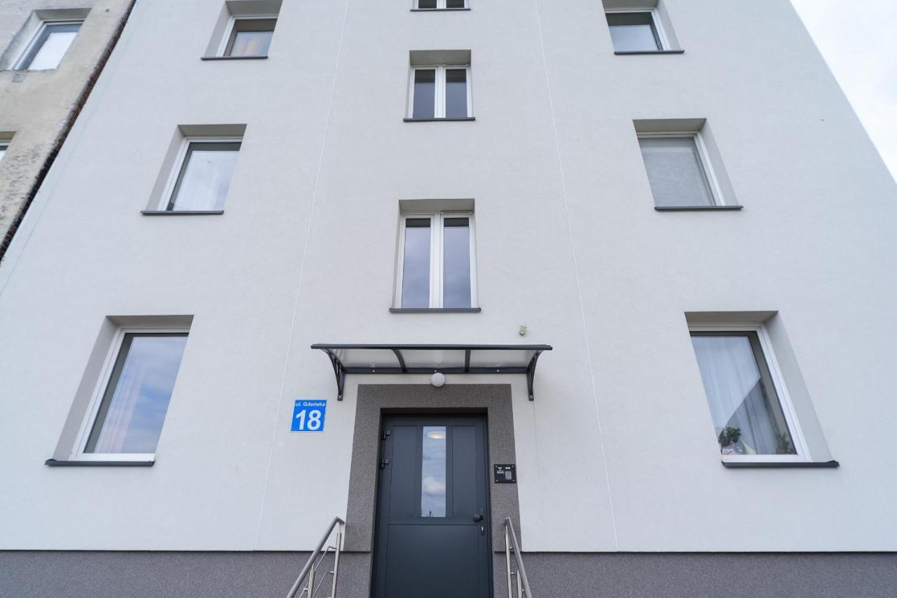 Apartamento Zoliborz P&o Serviced