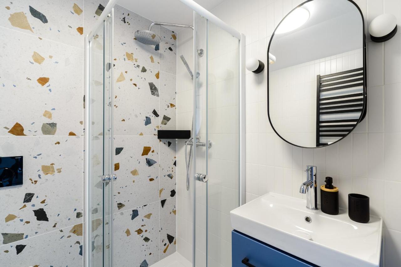 Apartamento Zoliborz P&o Serviced Varsóvia