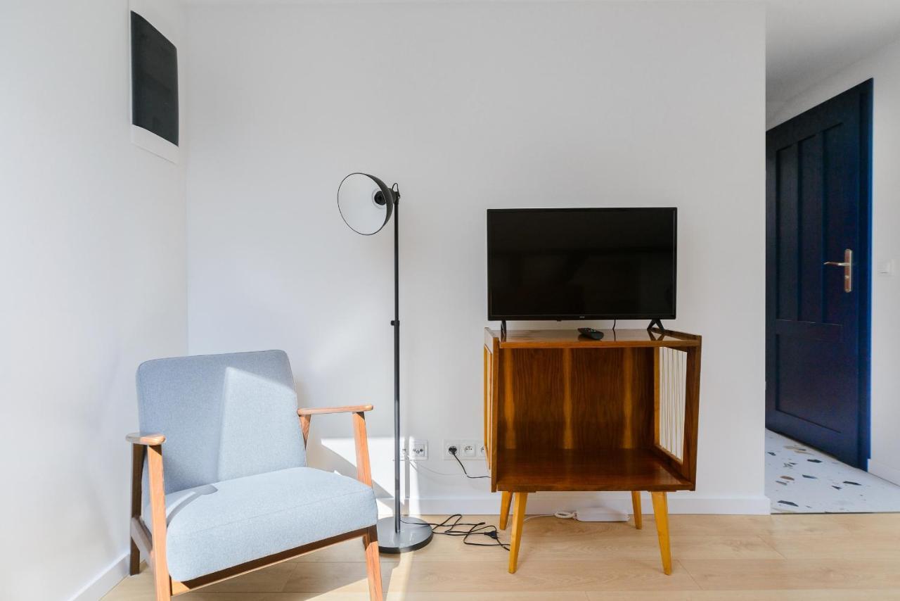 Apartamento Zoliborz P&o Serviced *