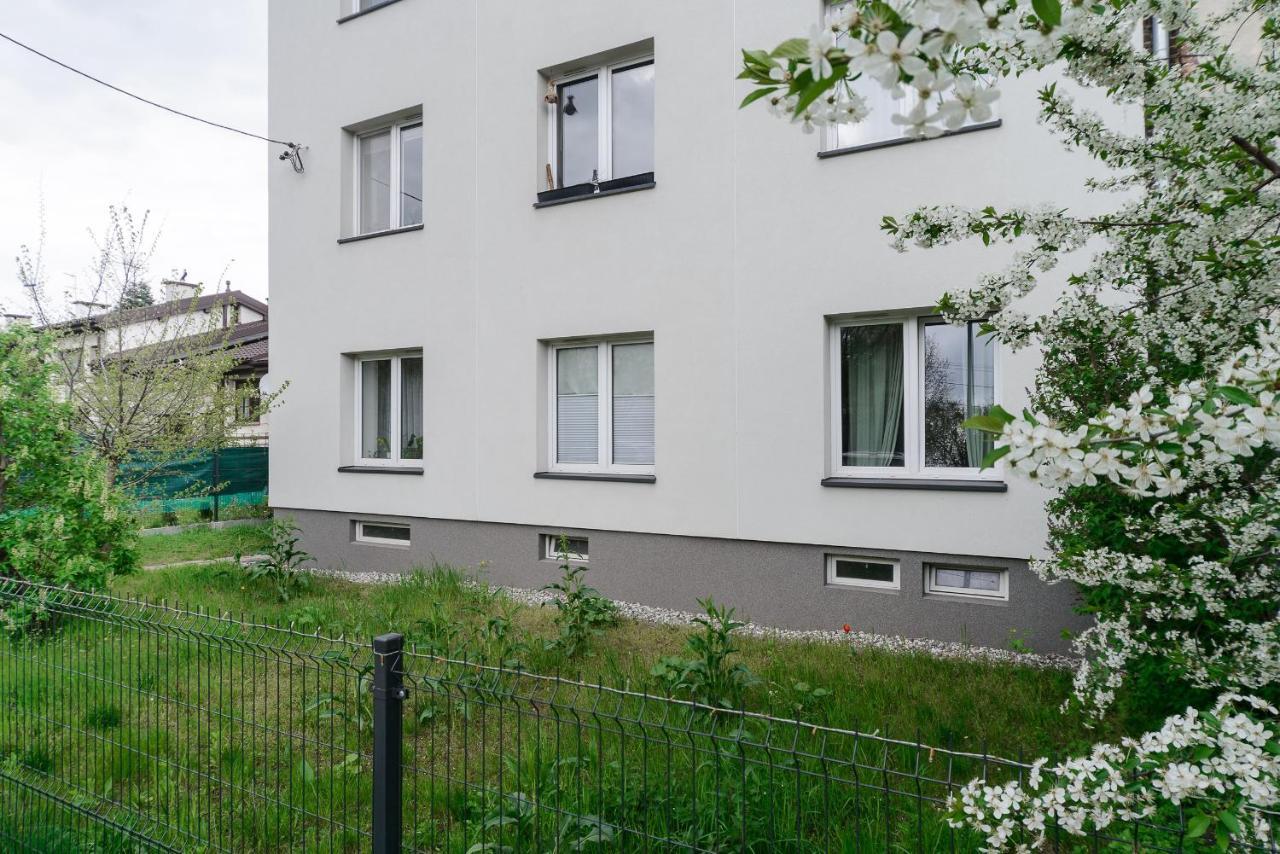 Zoliborz P&o Serviced Apartamento *