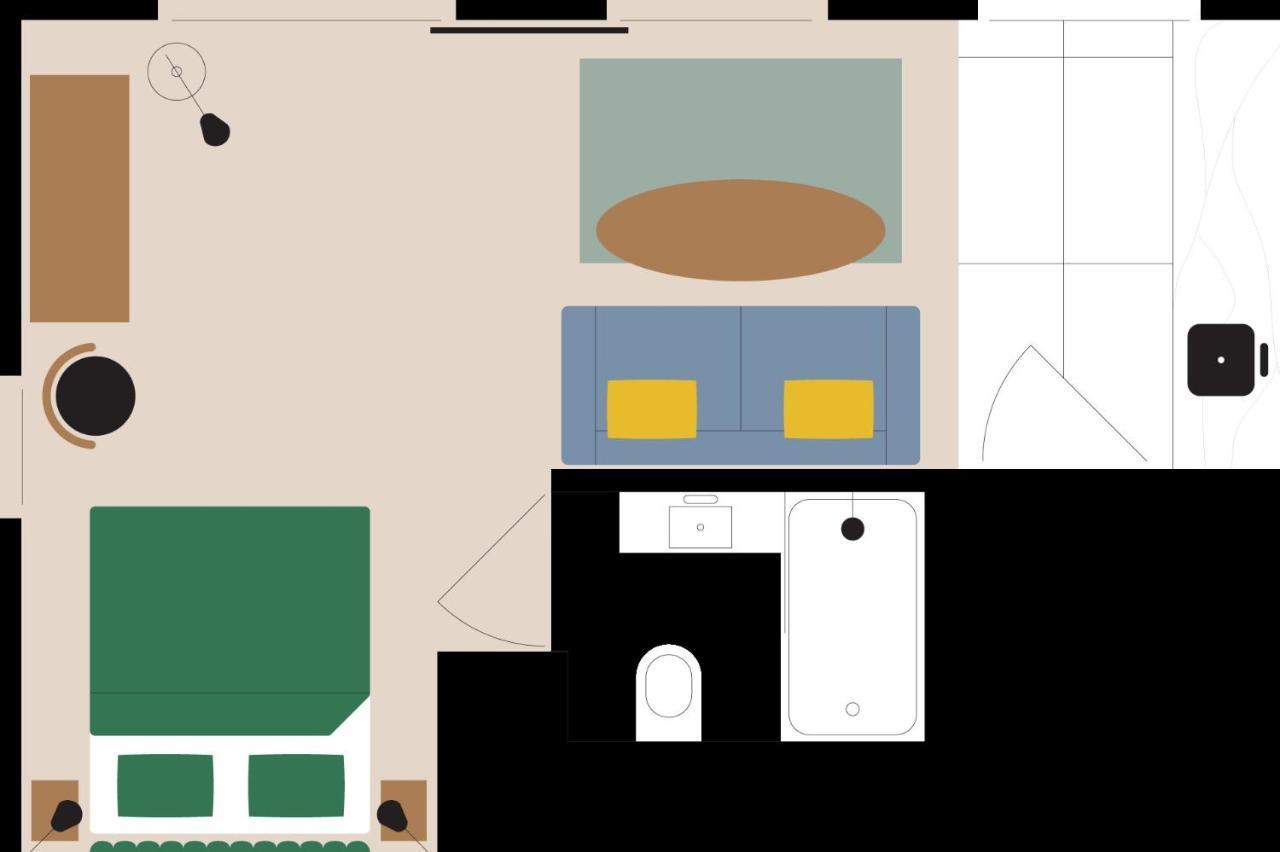 Aparthotel No.4