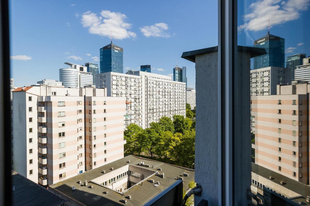 Apartment Shortstaypoland Chlodna *