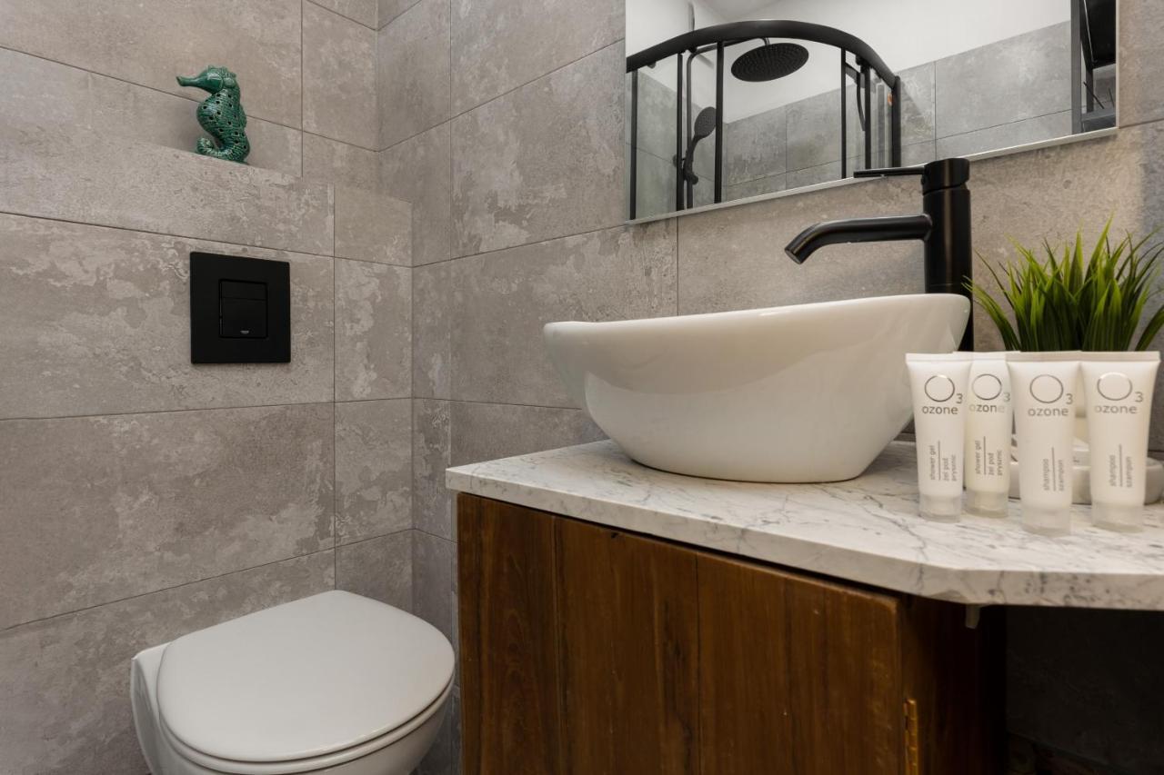 Apartment Tasteful In Center By Renters *