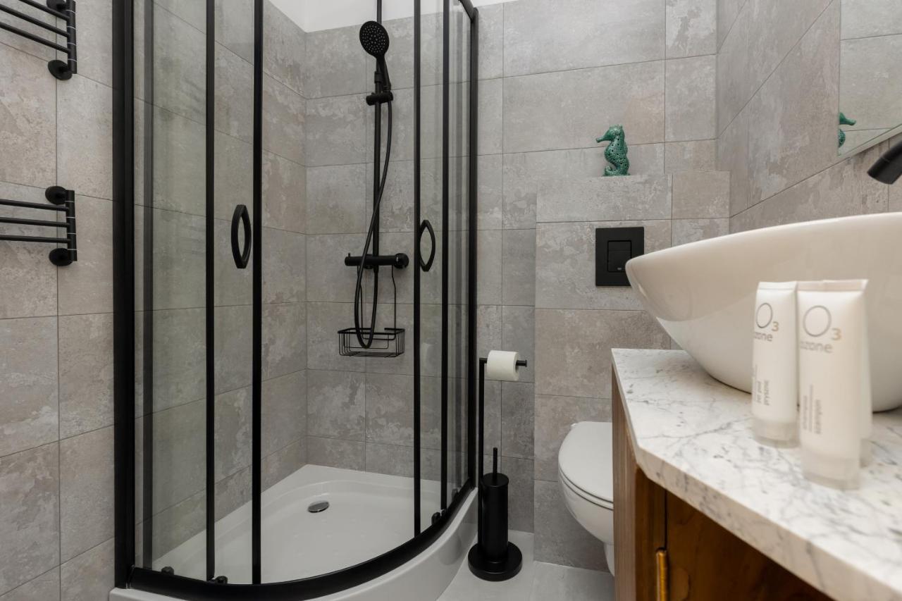 Tasteful In Center By Renters * Warsaw