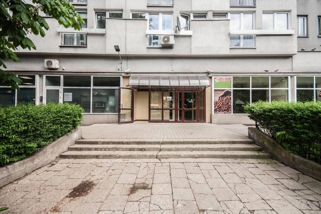Apartament Unique With Stunning View & Netflix *