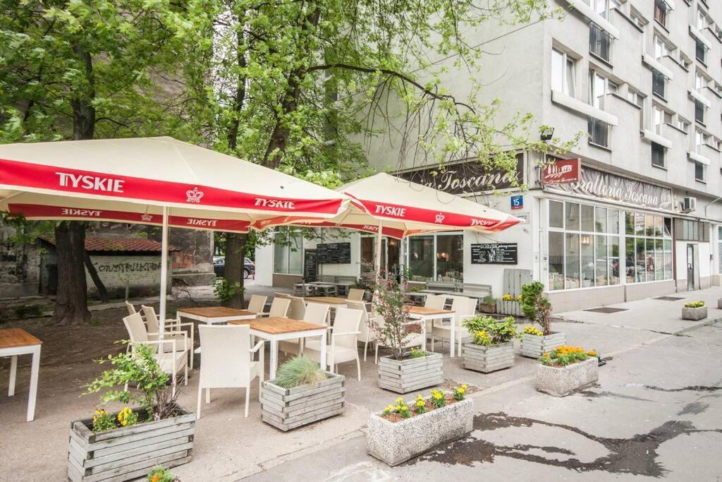 Apartament Unique With Stunning View & Netflix *