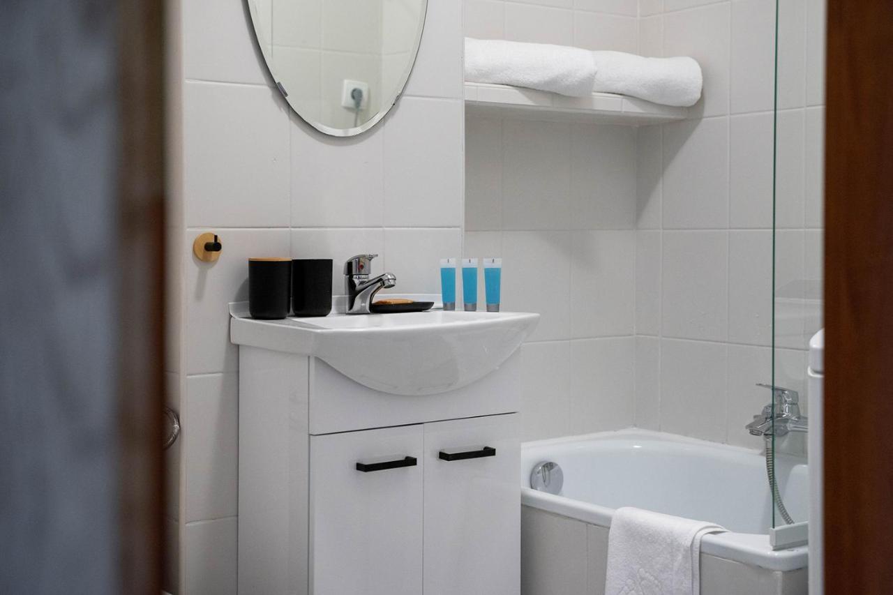 Apartament Brazylijska Praga Warszawa