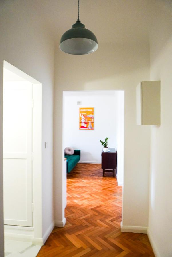 Apartment Retro Praga District *